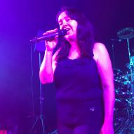 Marie-Hélène (Chant)